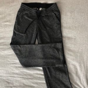 Adidas athletic pants